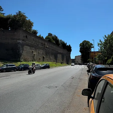 New - Vatican Viola Appartement Rome