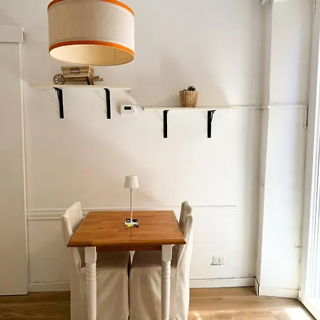 Appartement New - Vatican Viola *