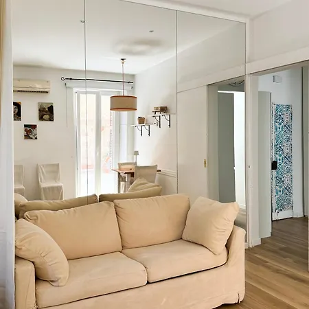 New - Vatican Viola Appartement *