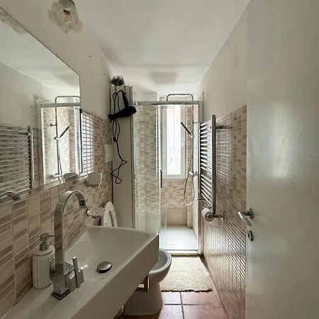 Appartement New - Vatican Viola Rome