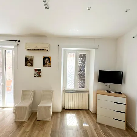 Appartement New - Vatican Viola Rome