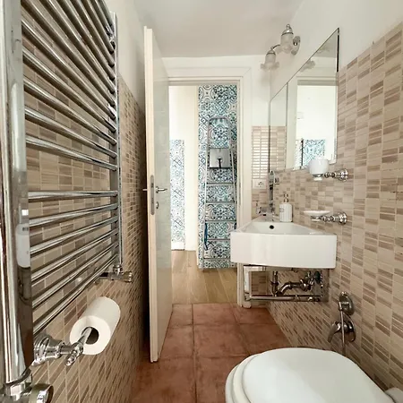Appartement New - Vatican Viola *